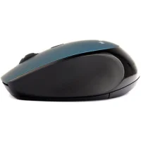 Мышь Gembird MUSW-354-B фото 3